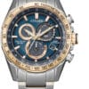 Eco Drive PCAT