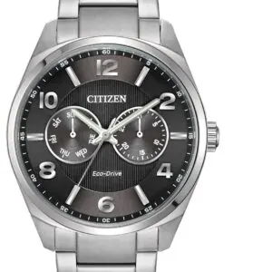 Corso Citizen watch front view