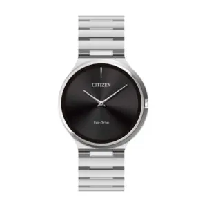 Stiletto Citizen watch front view