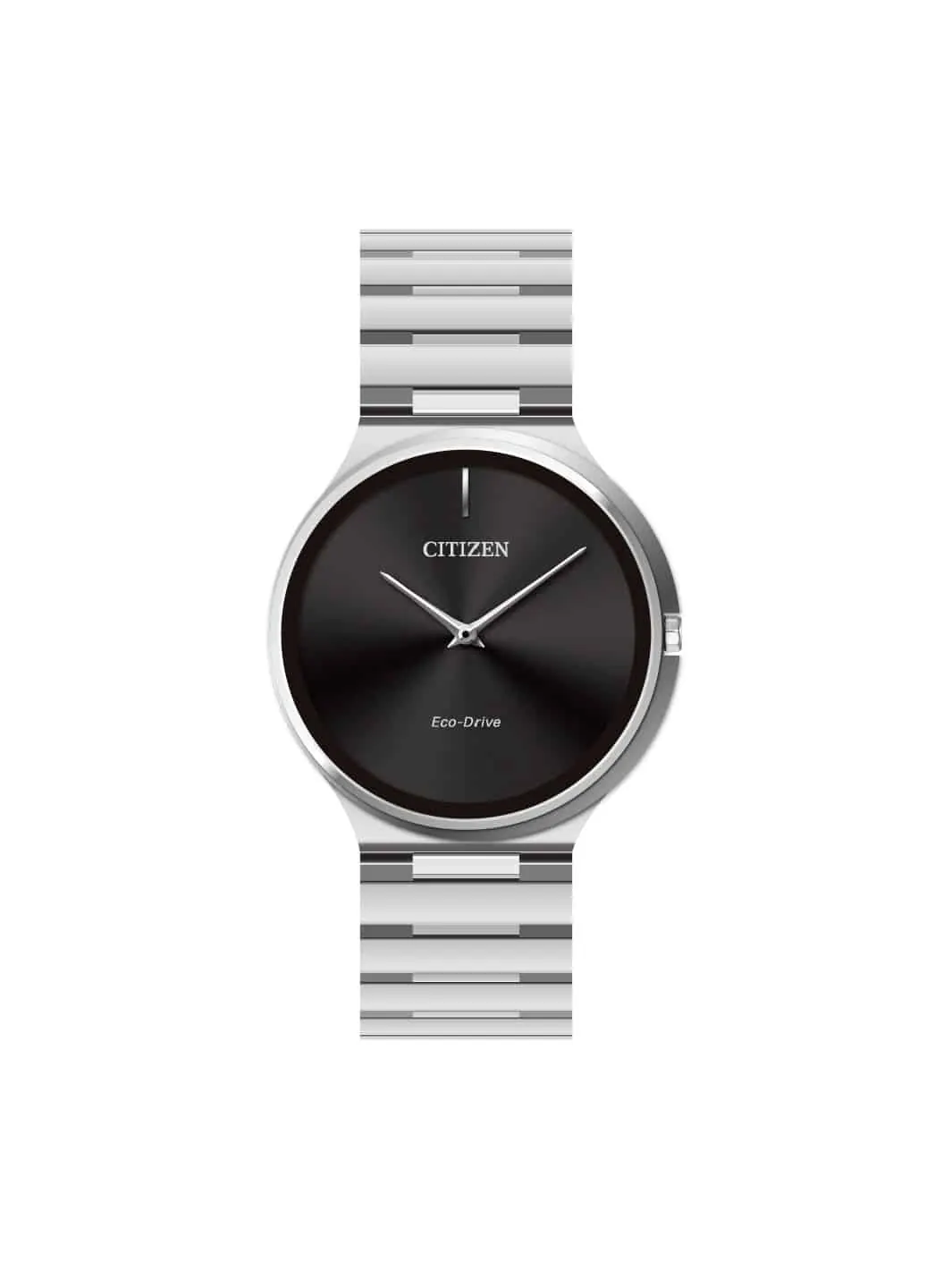 Stiletto Citizen watch front view