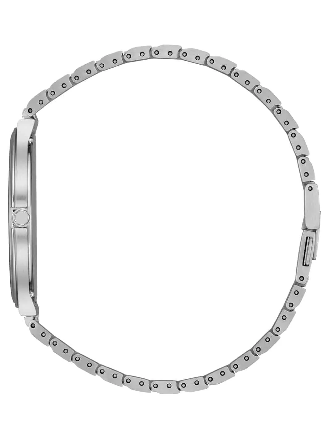 Stiletto Citizen watch side profile