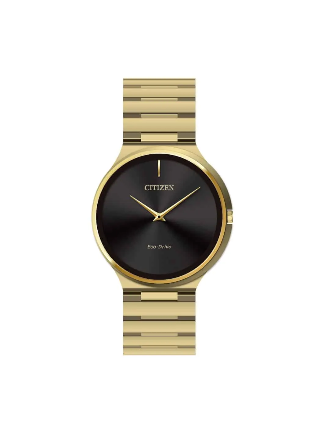 Stiletto Citizen watch front view