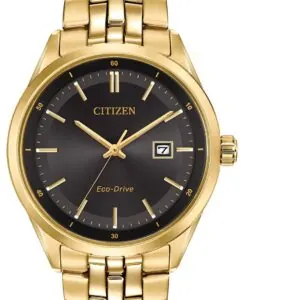 Addysen Citizen watch front view