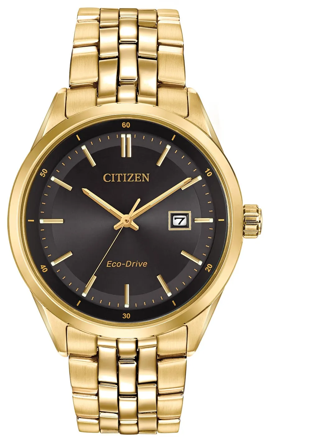 Addysen Citizen watch front view