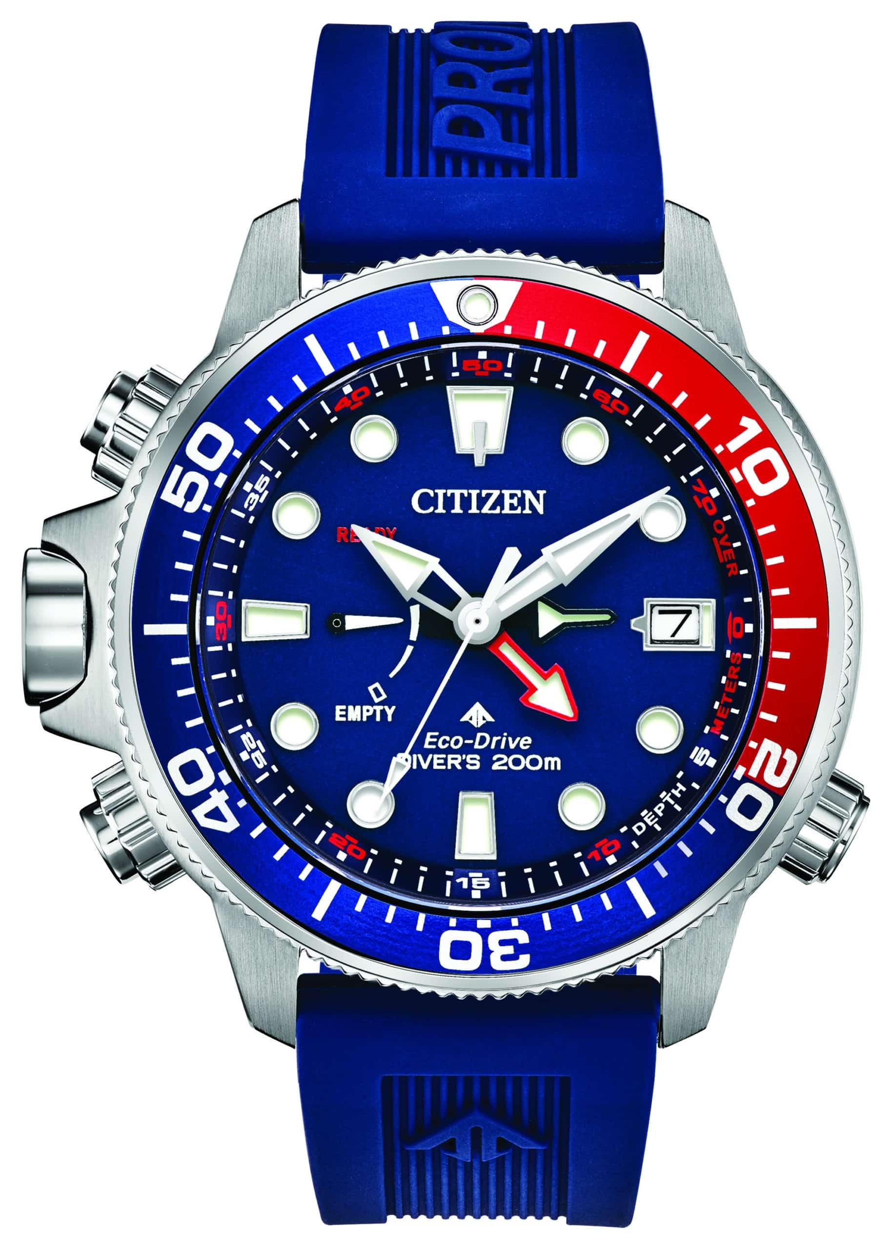 Eco Drive Promaster Aqualand | Citizen Watches in Pikesville, MD