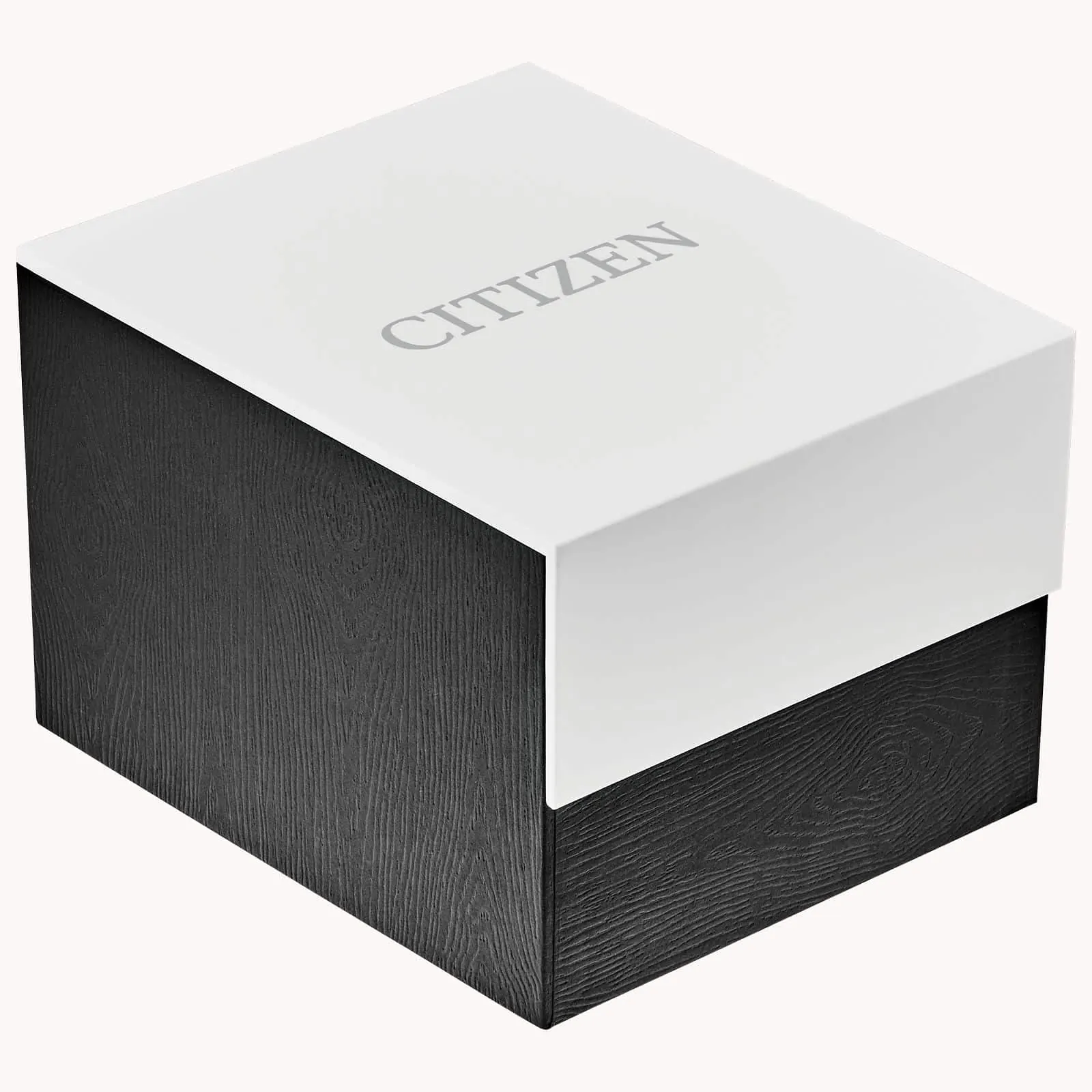 Citizen watch presentation box