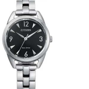 Eco Drive Weekender Citizen watch front view