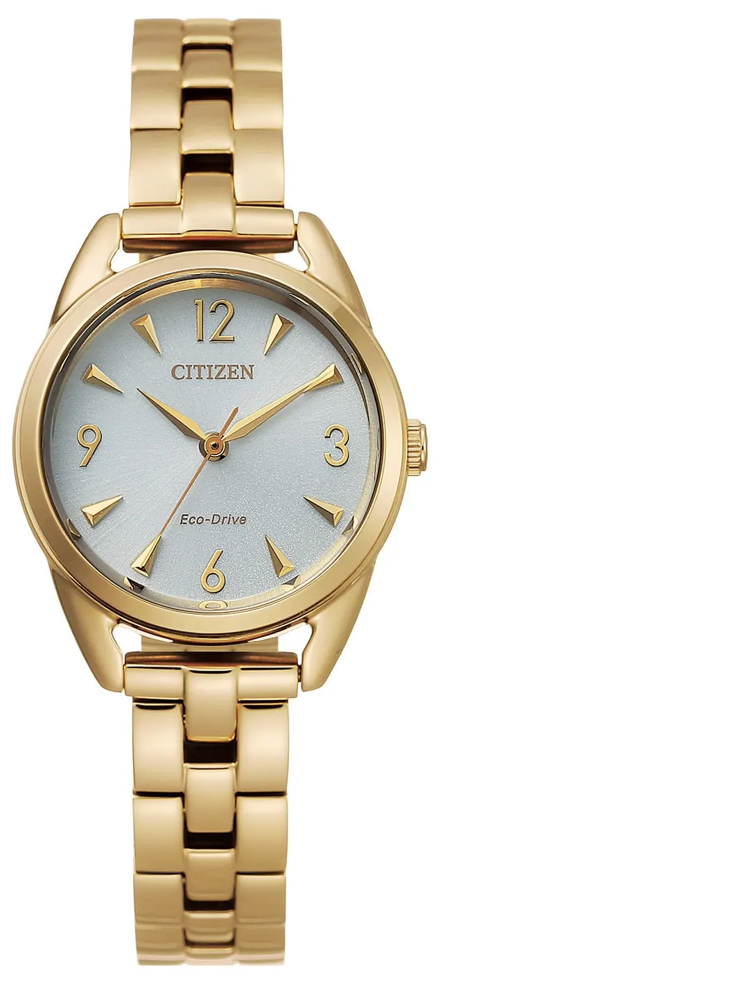Weekender Citizen watch front view
