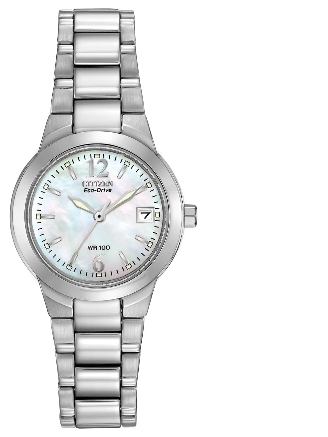 Chandler Citizen watch front view