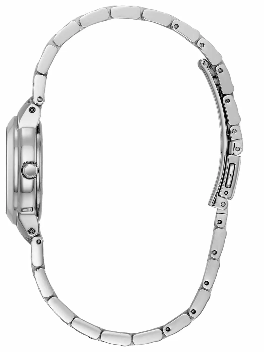 Chandler Citizen watch side profile