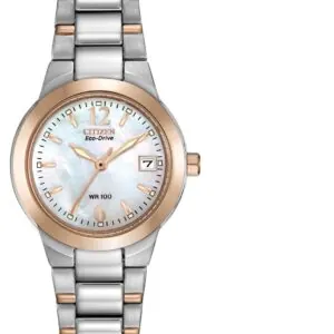 Chandler Citizen watch front view