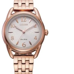 Weekender Citizen watch front view