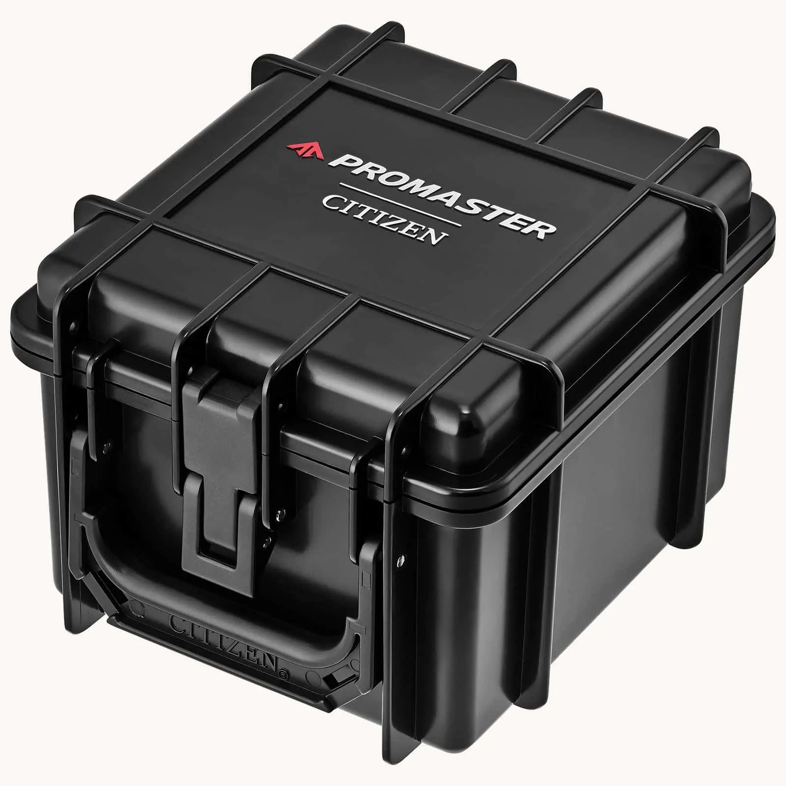 Citizen Promaster watch presentation box