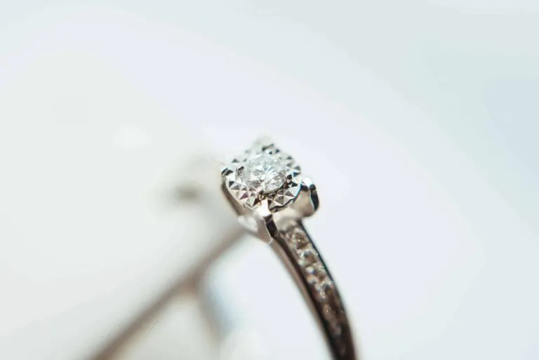 Wedding jewelry