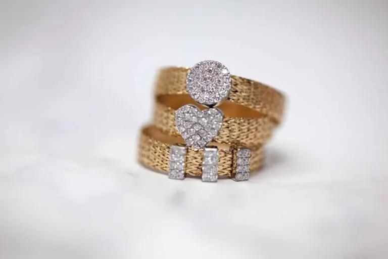 Gold plating