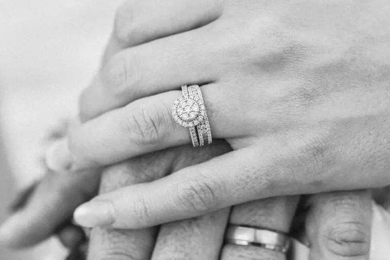 Jewelry engraving