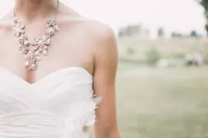 Custom jewelry design