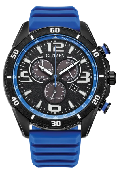 Citizen Brycen AT2586-05E