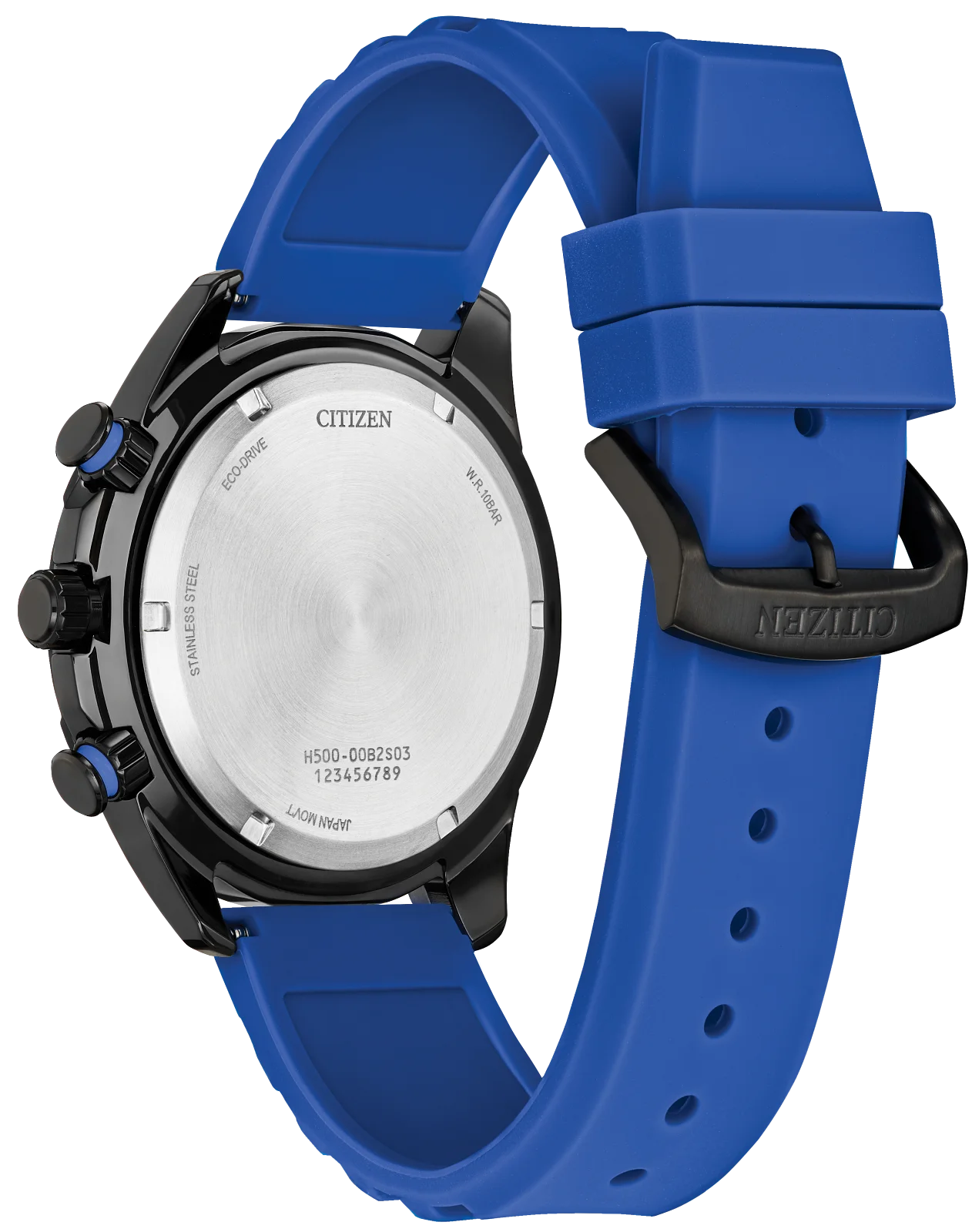 Citizen Brycen AT2586-05E