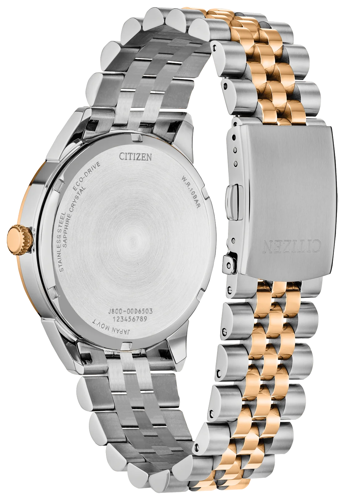 Citizen Rolan AW0156-57X