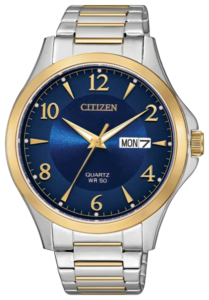 Citizen Quartz BF2005-54L