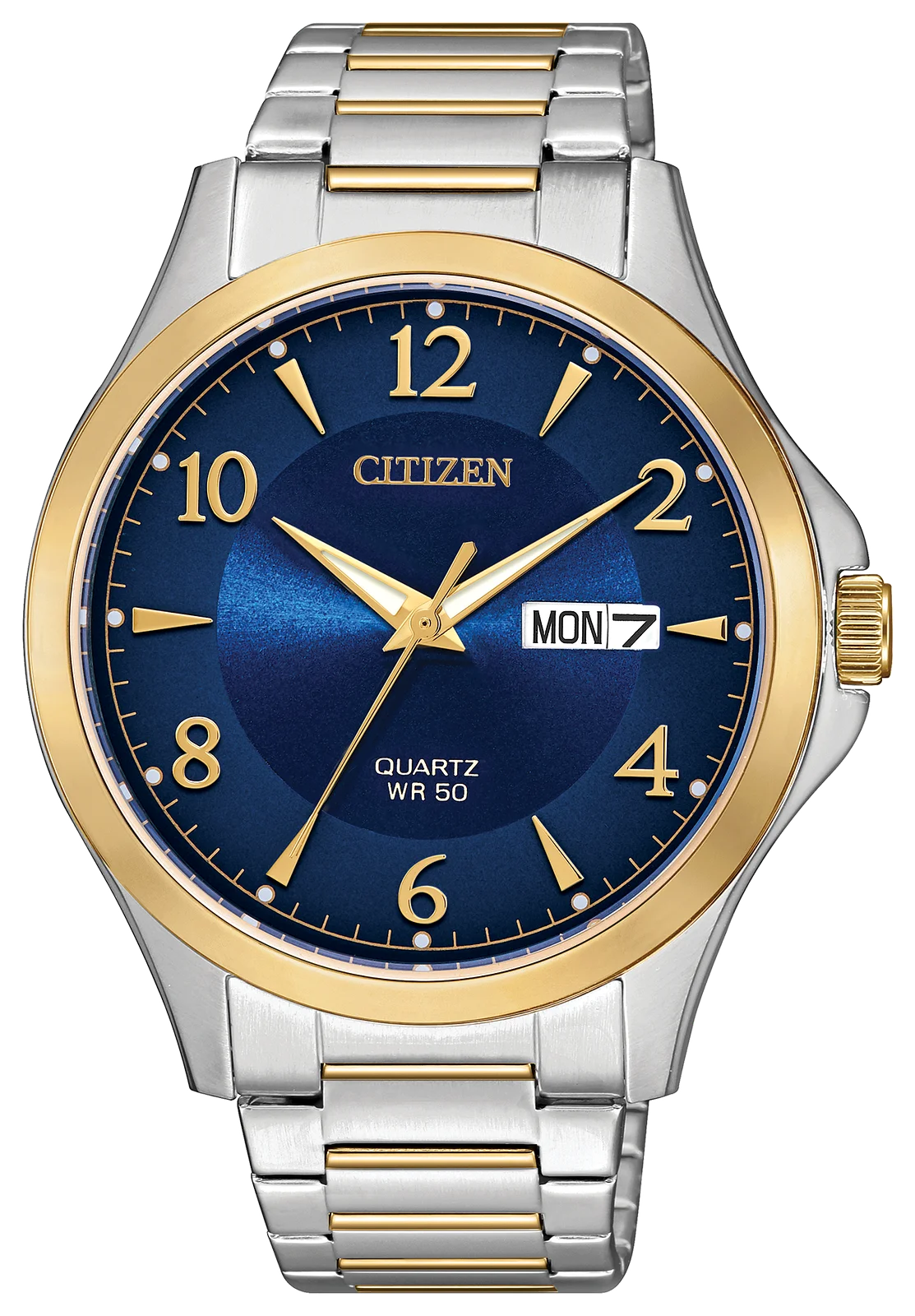 Citizen Quartz BF2005-54L