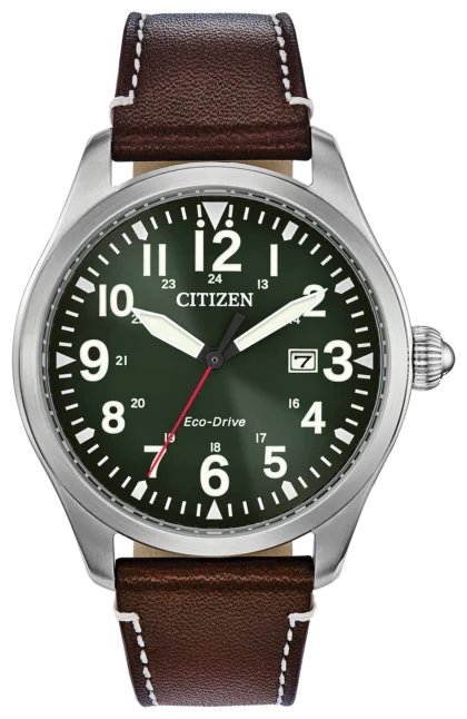 Citizen Garrison BM6838-09X